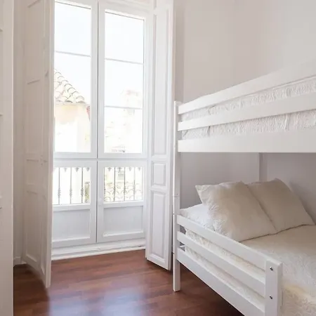 Sunny Appartement *