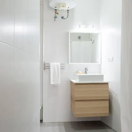 Appartement Sunny Málaga