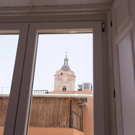 Appartement Sunny