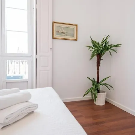 Sunny Appartement