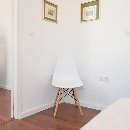 Apartamento Sunny Málaga