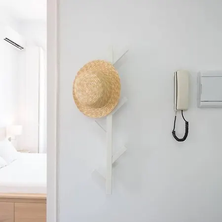Sunny Appartement Málaga
