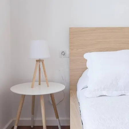 Sunny Appartement