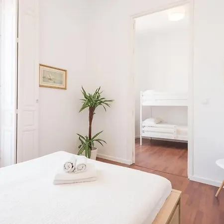 Apartamento Sunny *