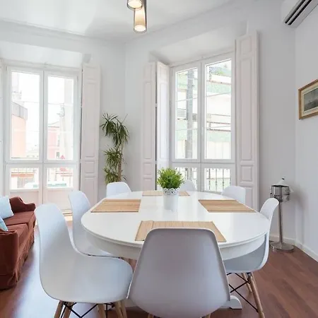 Apartamento Sunny
