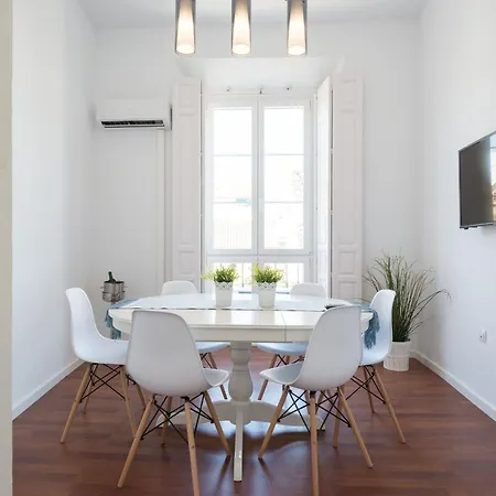 Apartamento Sunny *