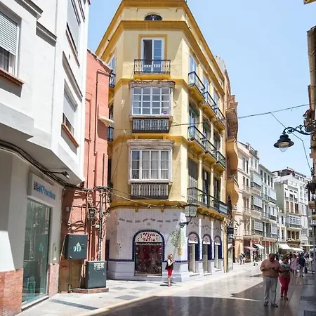 Apartamento Sunny