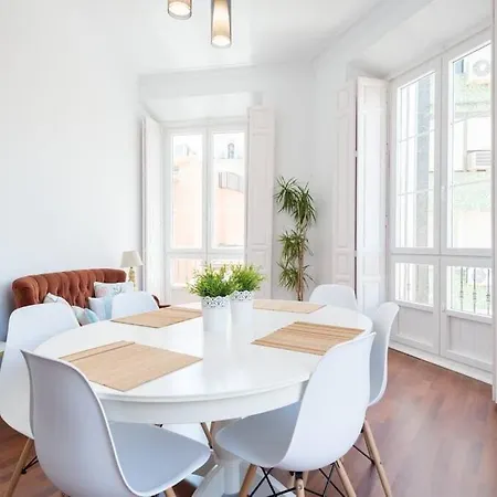 Apartamento Sunny