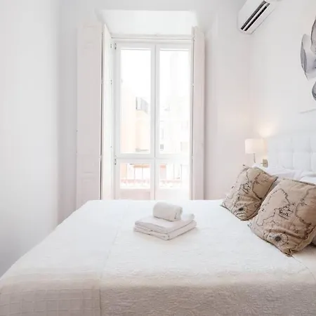 Apartamento Sunny Málaga