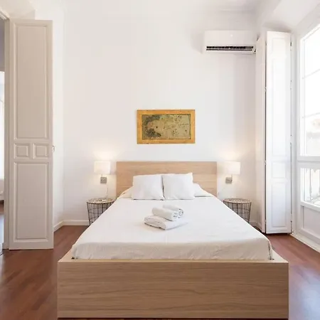 Apartamento Sunny *
