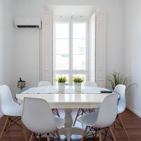 Apartamento Sunny Málaga