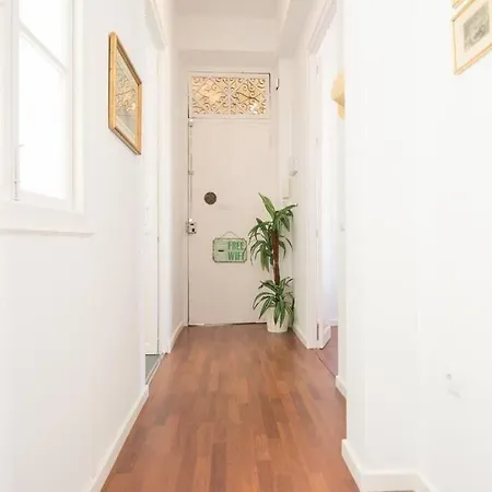 Apartamento Sunny