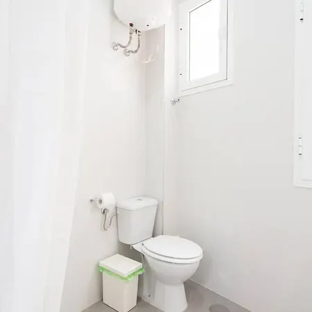 Sunny Apartamento Málaga
