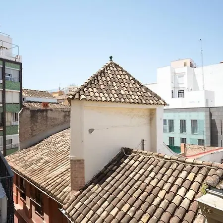 Sunny * Málaga